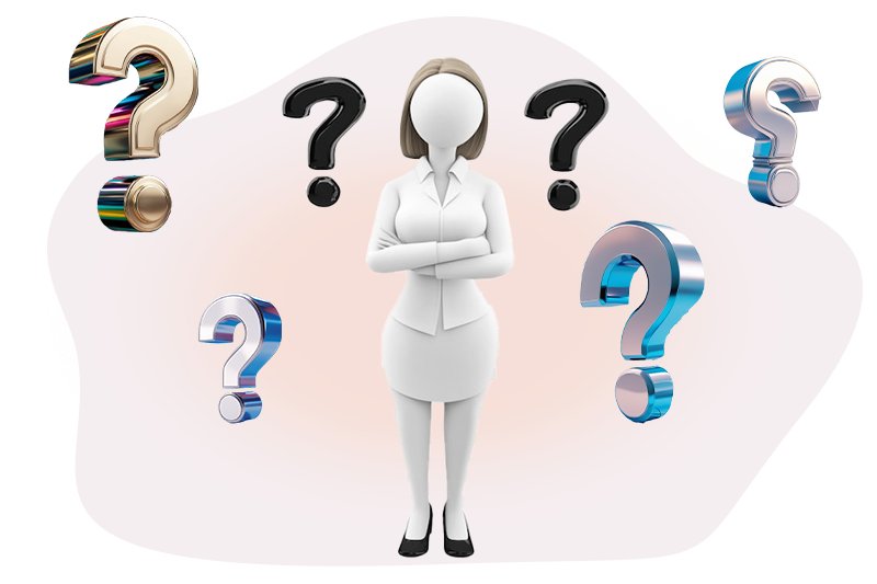 FAQ Image